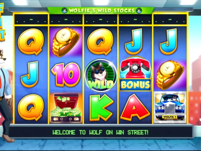265 Free Spins Casino at All Slots Casino