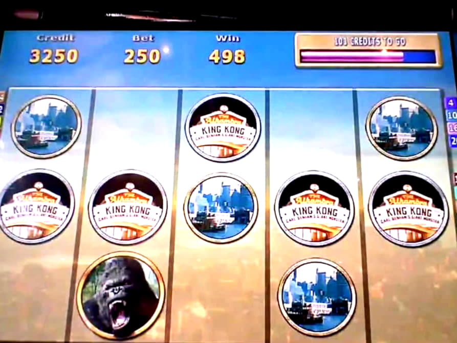 €325 Tournament at Buran Casino