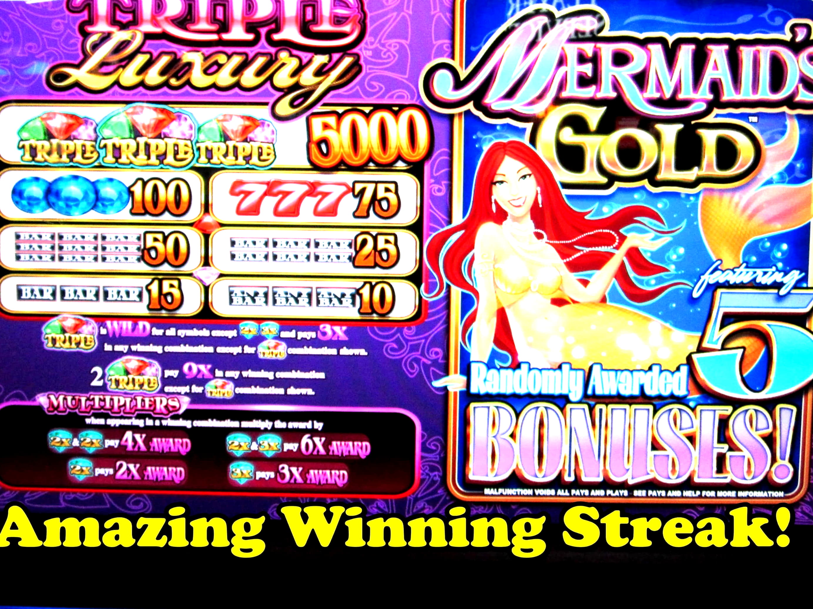 Eur 710 Casino Tournament at Video Slots Casino