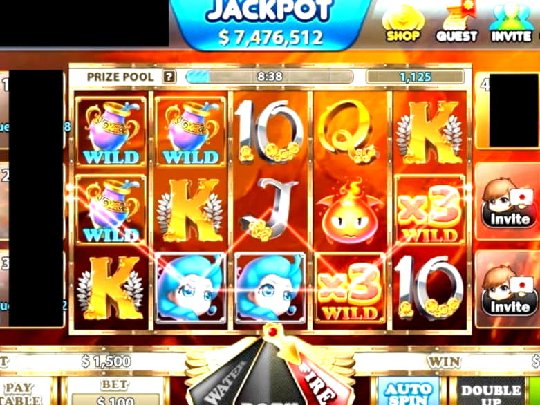 30 Free spins casino at Platinum Play Casino