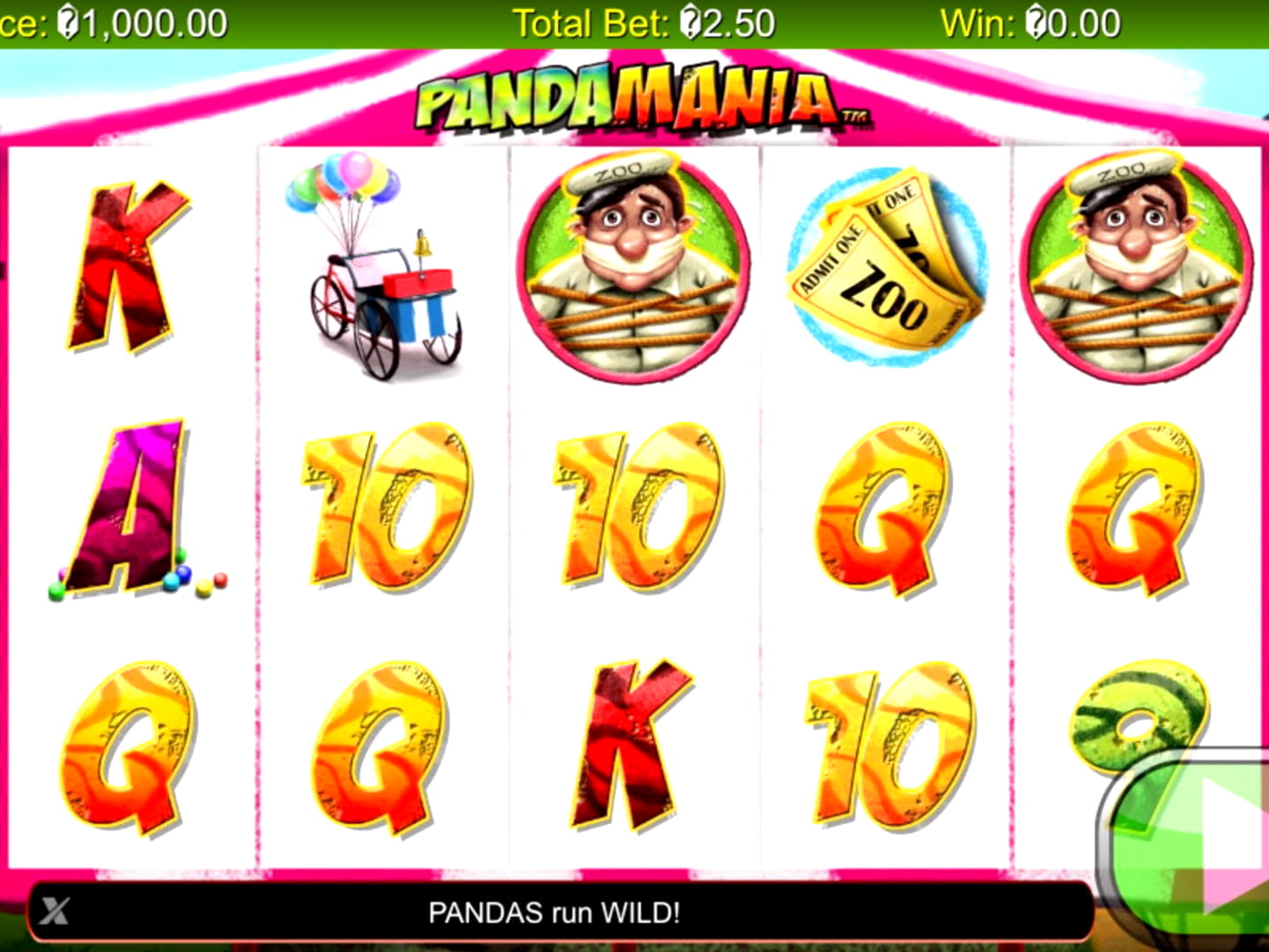 €660 FREE CASINO CHIP at All Slots Casino