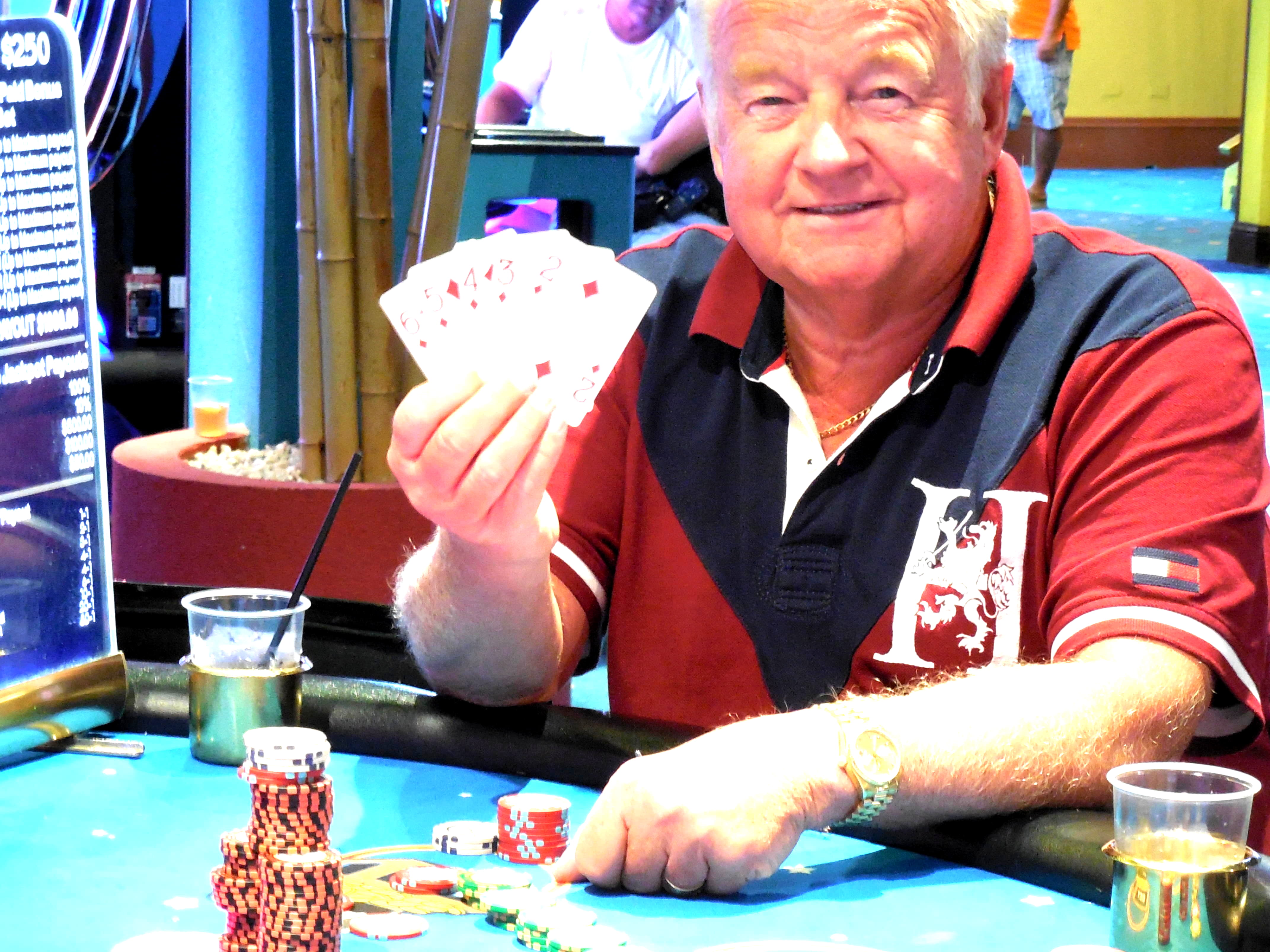 75% Best signup bonus casino at Leo Dubai Casino