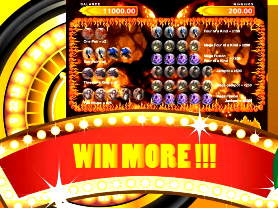825% Match Bonus Casino at Royal Dubai Casino