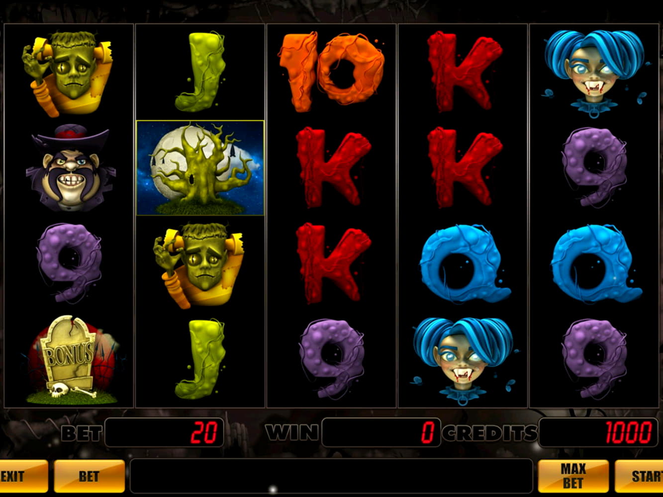 $65 Tournament at Reload Bet Casino