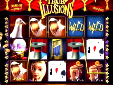 100 free spins casino at Video Slots Casino