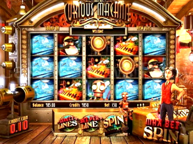 $505 Free Chip Casino at 7 Spins Casino
