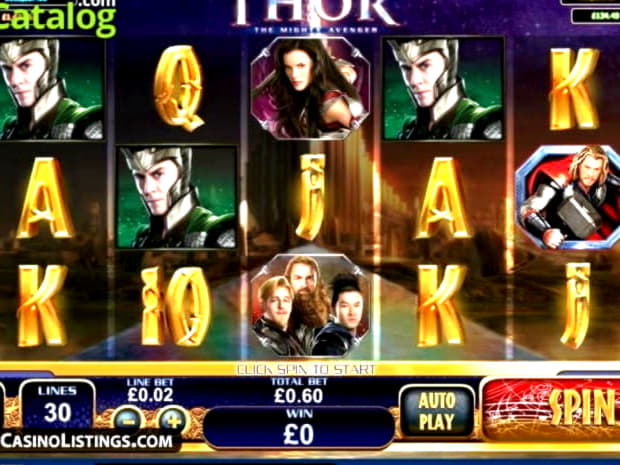 340% First Deposit Bonus at 7 Spins Casino