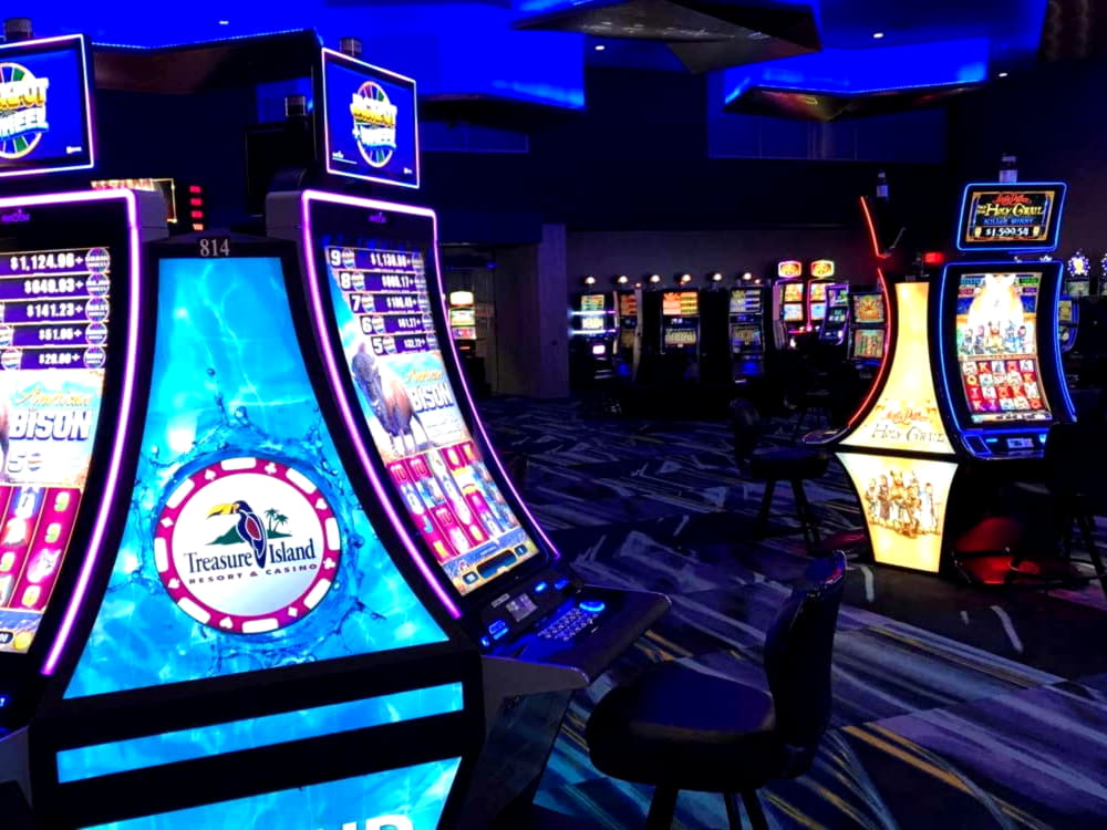 €220 Free Casino Chip at Unique Casino