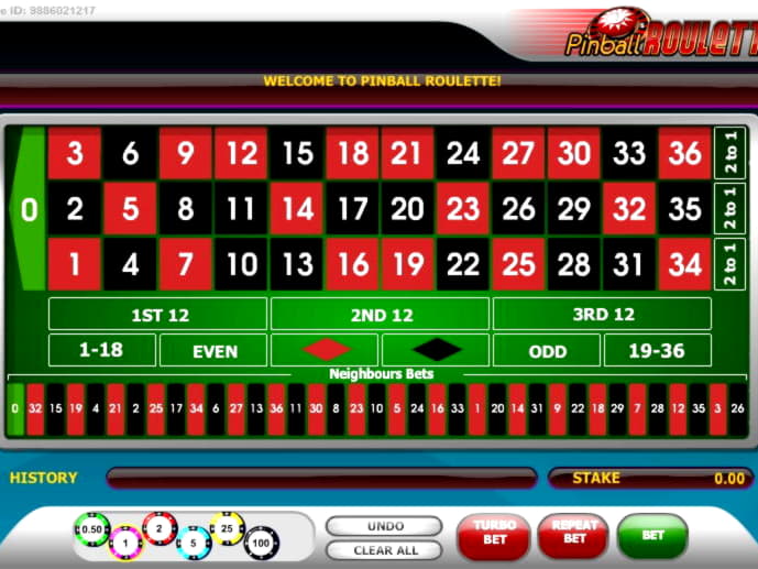 Eur 4970 no deposit bonus at Buran Casino