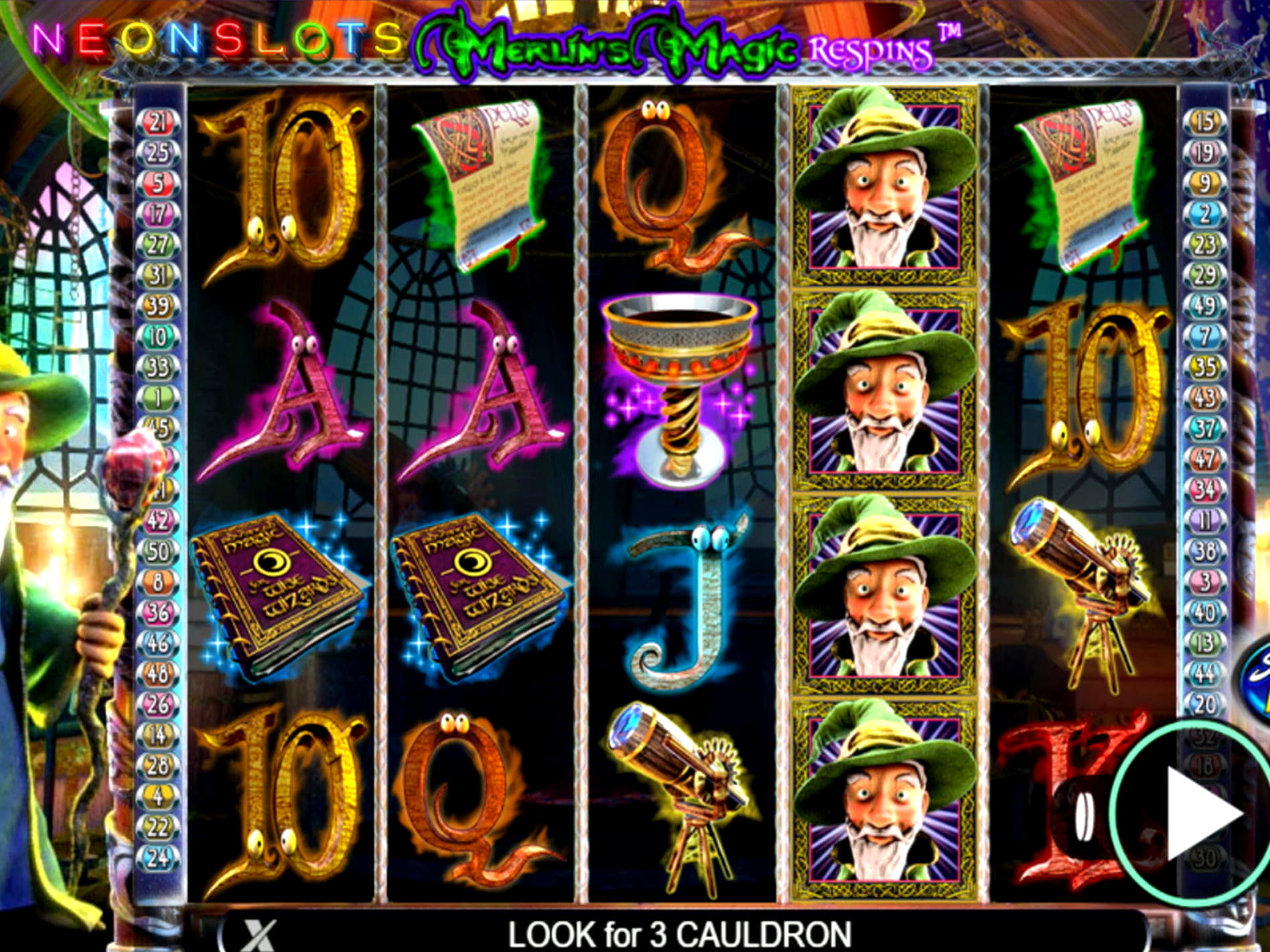Eur 250 Daily freeroll slot tournament at All Slots Casino