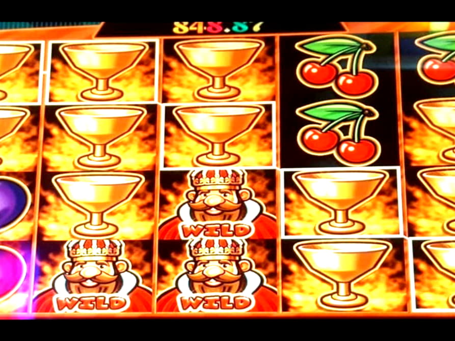 11 Free Casino Spins at Superior Casino