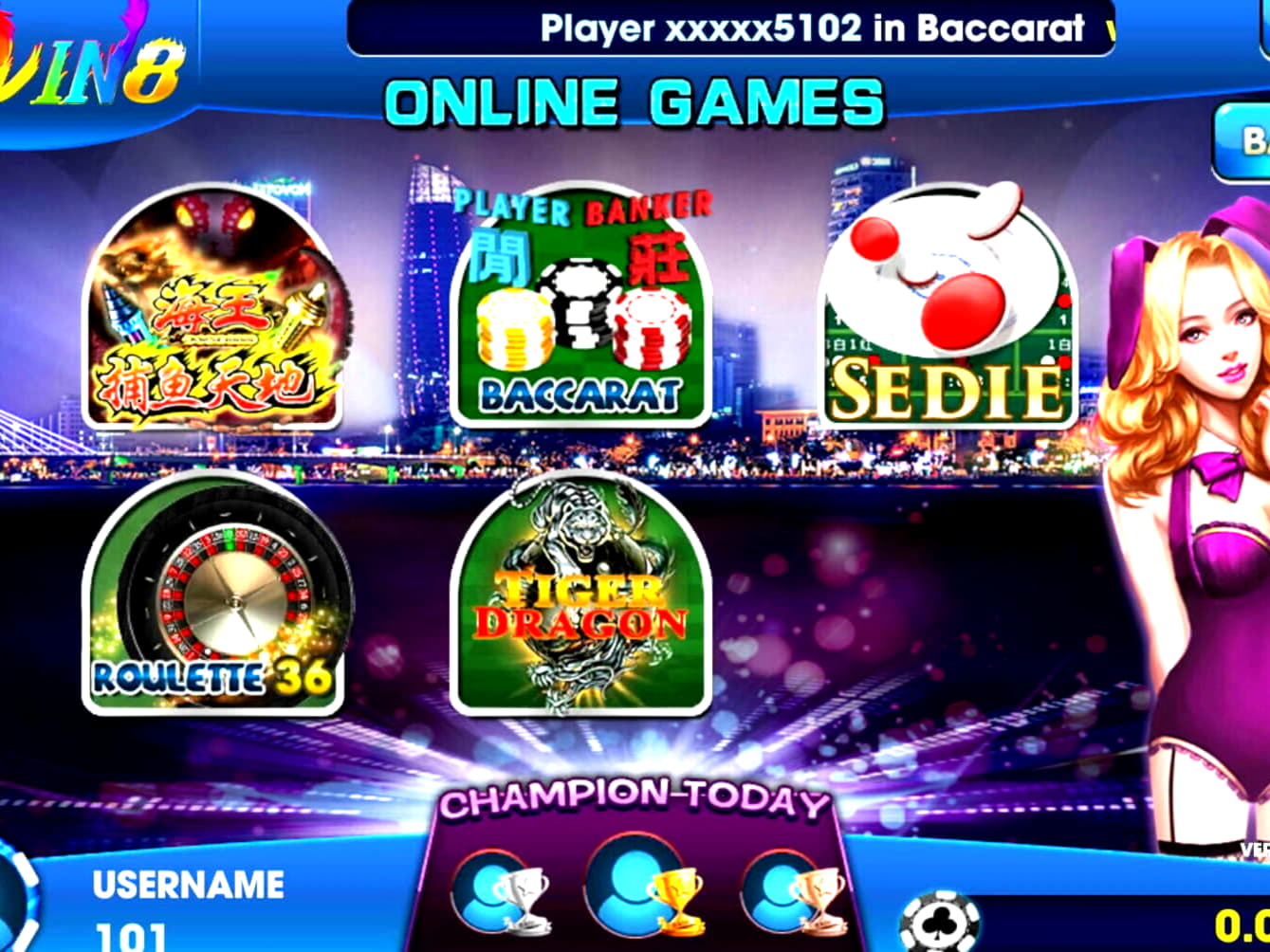 820% First Deposit Bonus at Royal Dubai Casino