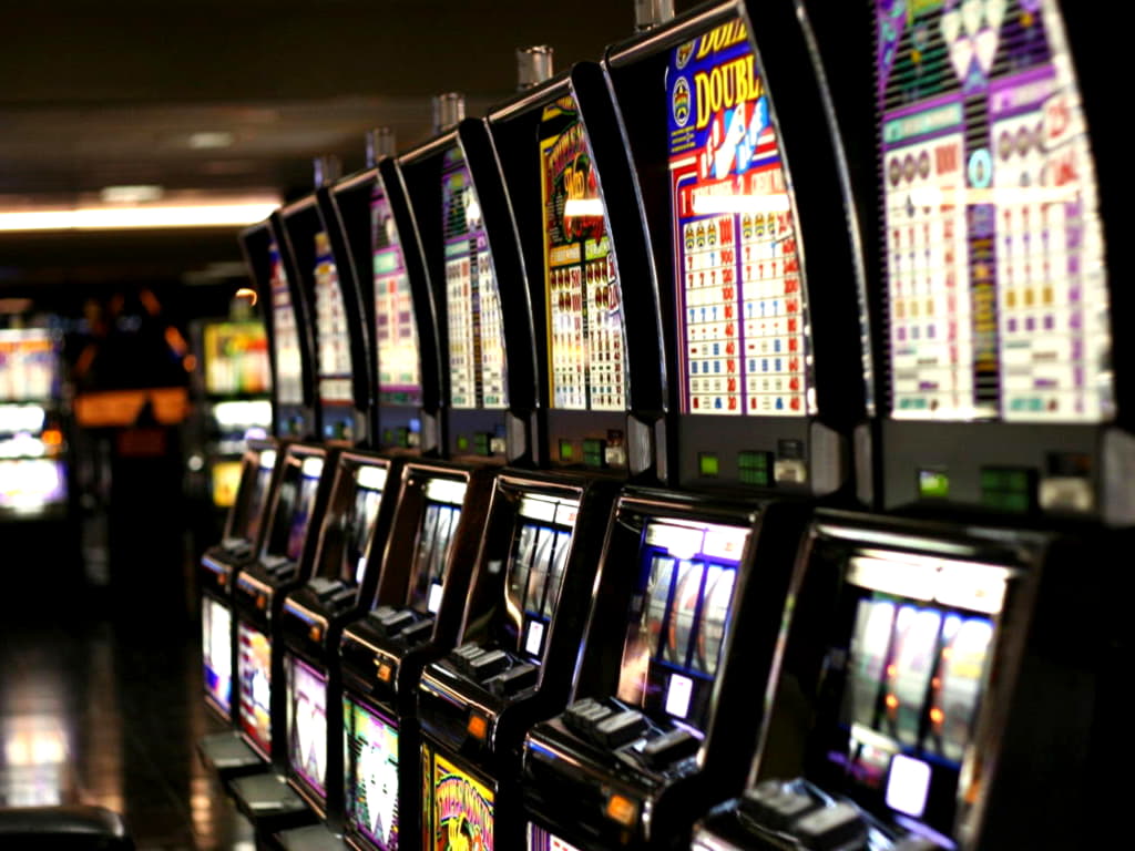 165% Best signup bonus casino at Rich Casino