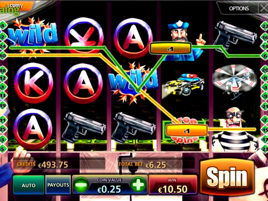 €4970 No Deposit Bonus at Platinum Play Casino