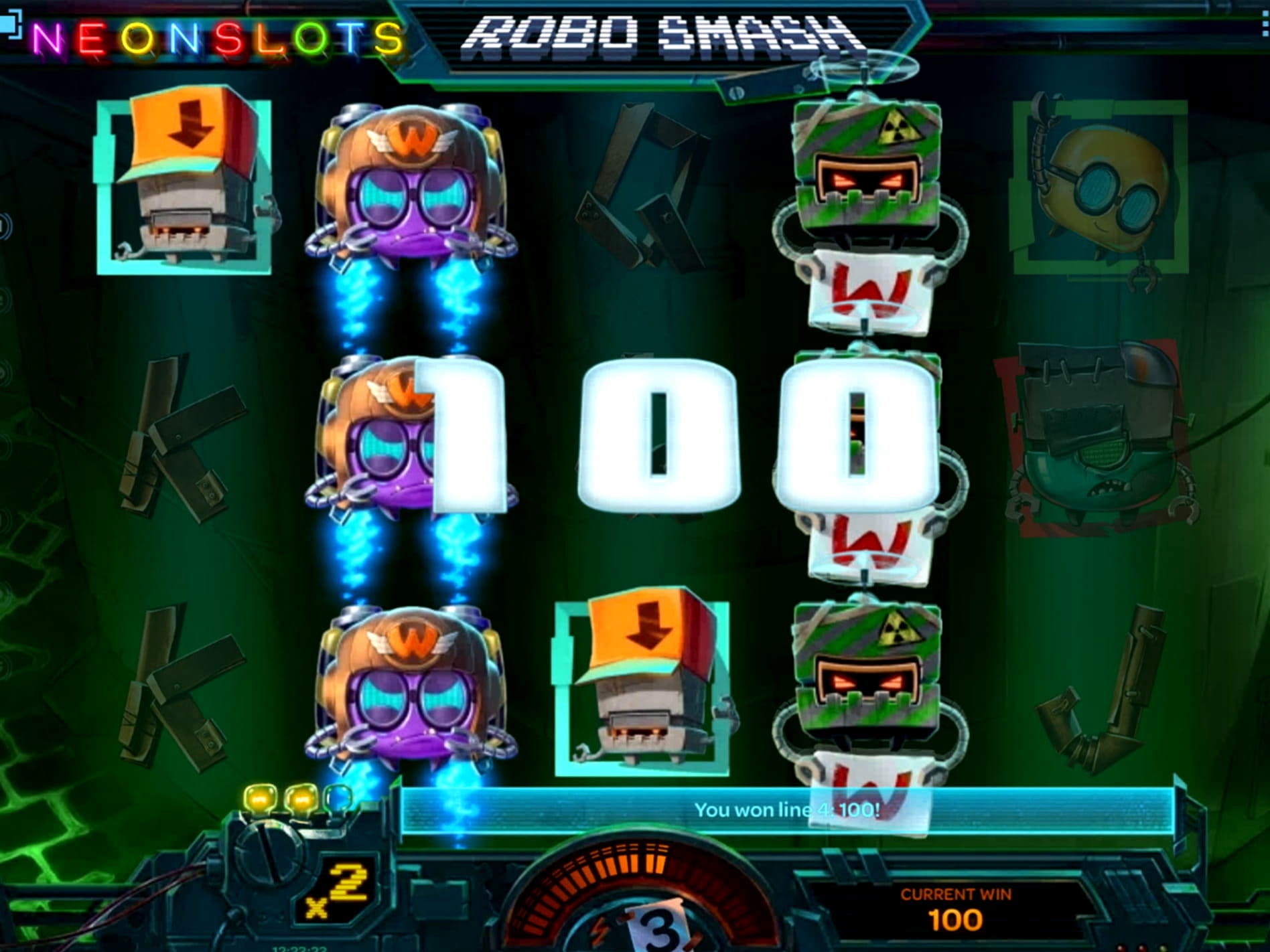$170 Online Casino Tournament at Zet Casino