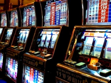 EUR 120 Free Cash at Superior Casino