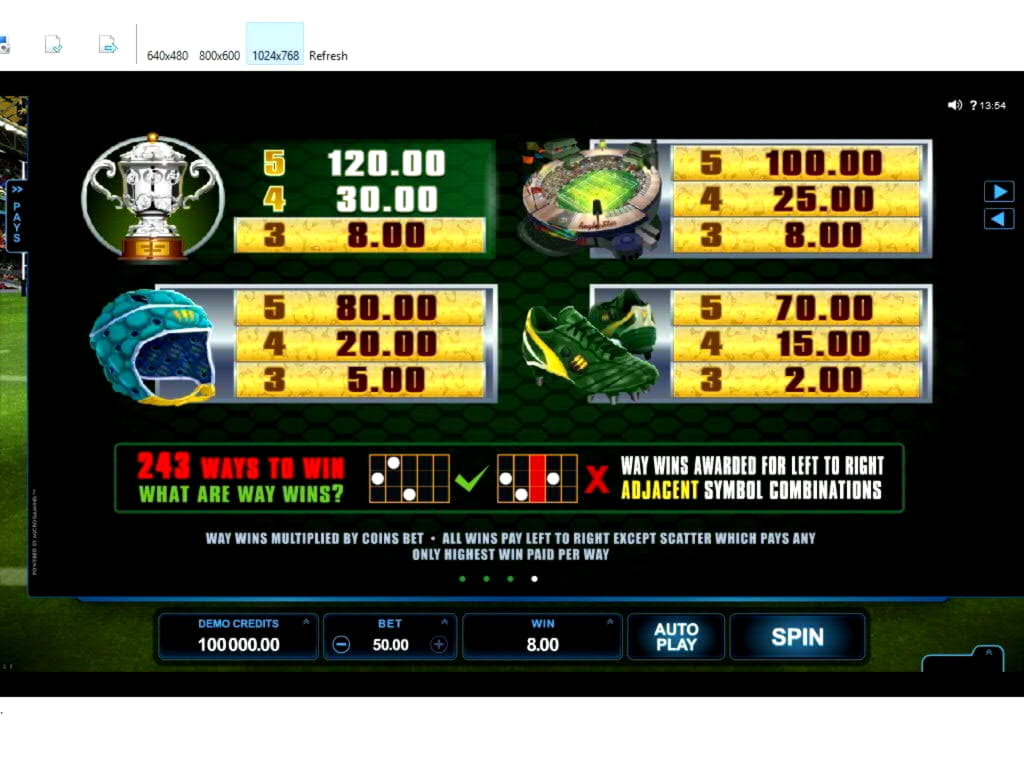 €575 Free Casino Tournament at Video Slots Casino