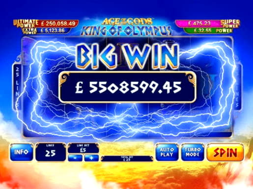 505% Deposit match bonus at Leo Dubai Casino
