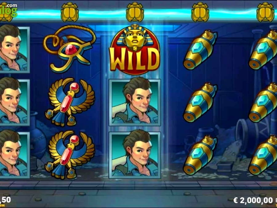 EUR 775 Casino Tournament at 888 Casino
