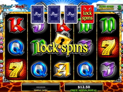 EUR 990 Daily freeroll slot tournament at 7 Spins Casino