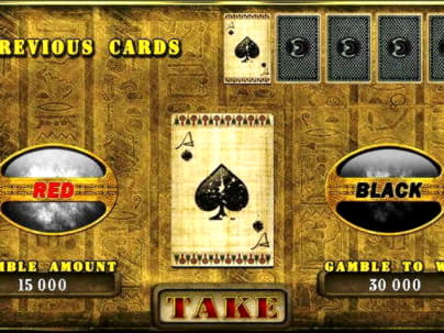 Eur 2785 No deposit at Thebes Casino