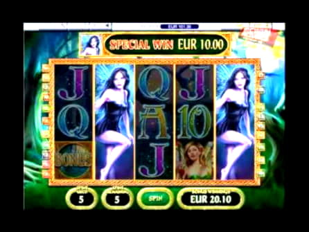 215 free spins at 7 Spins Casino