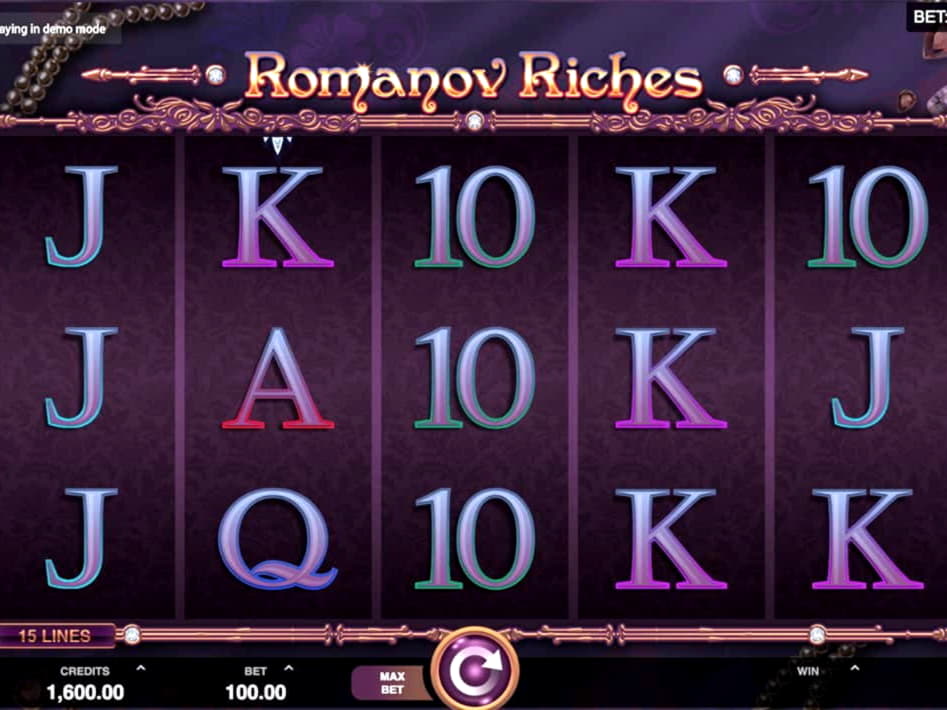 115 Free Spins right now at Thebes Casino