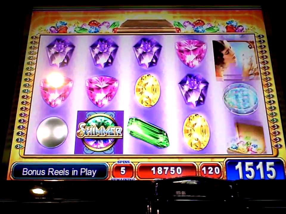 225 FREE SPINS at Party Casino