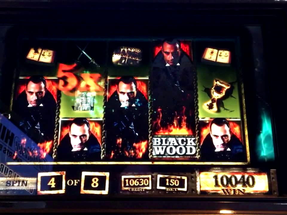 130 free casino spins at Buran Casino