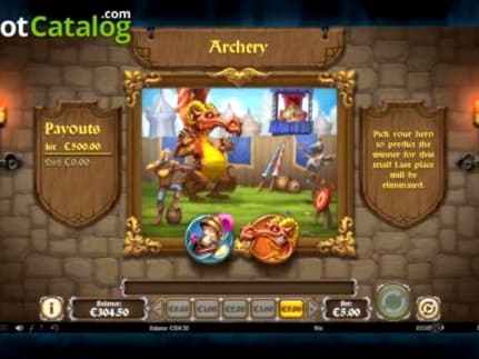 $690 Daily freeroll slot tournament at Amazing Casino 