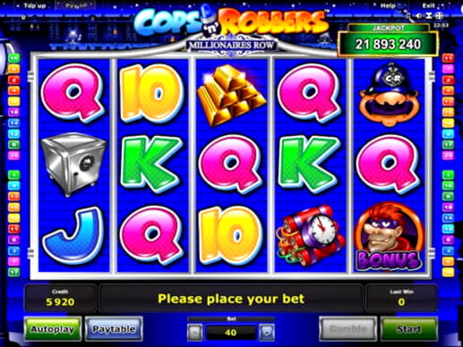 $320 FREE Casino Chip at Royal Dubai Casino