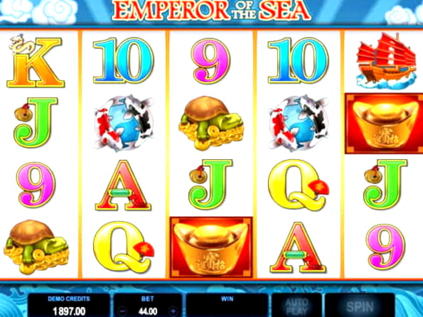 605% First deposit bonus at Unique Casino