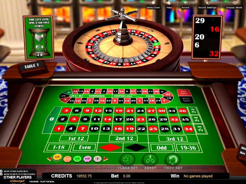 €475 No deposit casino bonus at CasiPlay Casino