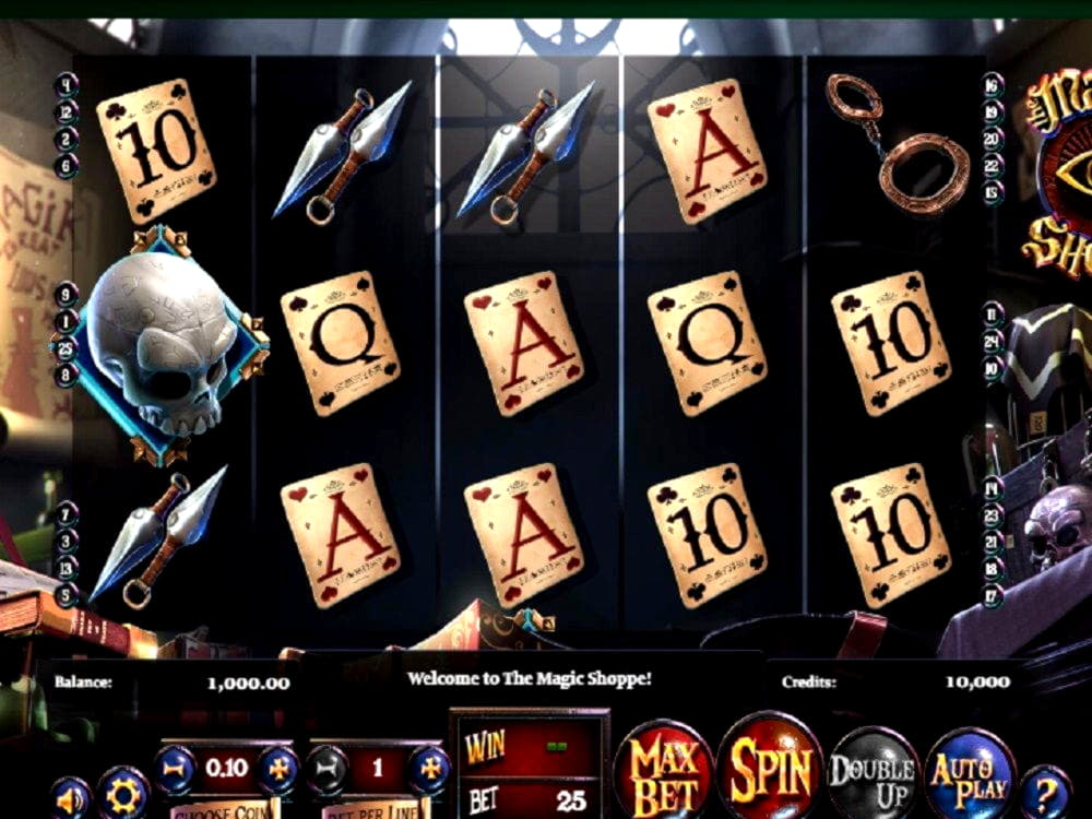 $525 Free Casino Chip at Platinum Play Casino