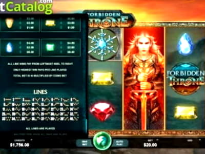 270 FREE Spins at Platin Casino