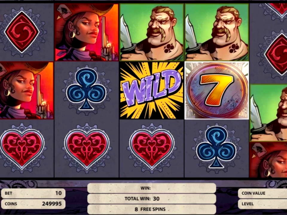 $515 Free Money at Superior Casino