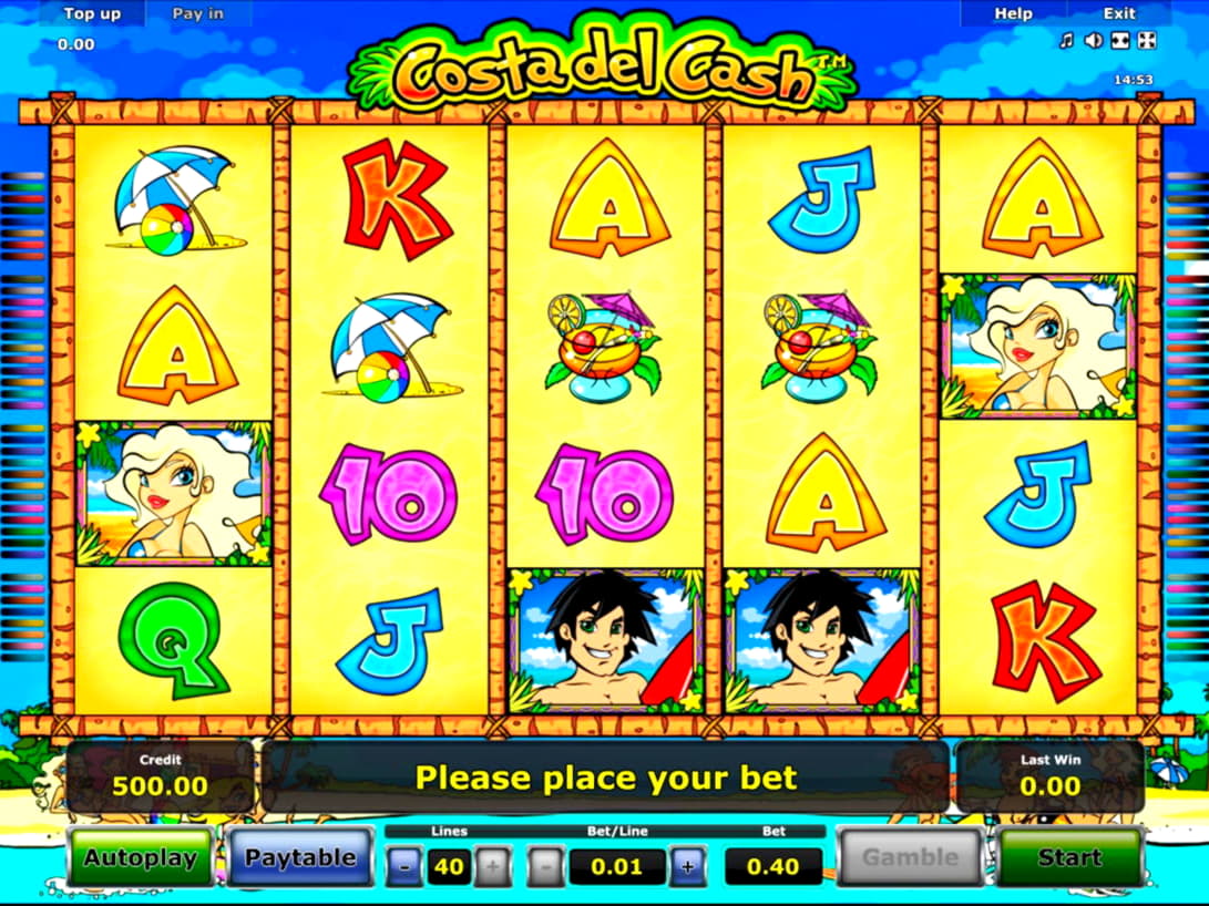 EURO 3085 no deposit bonus at Zodiac Casino