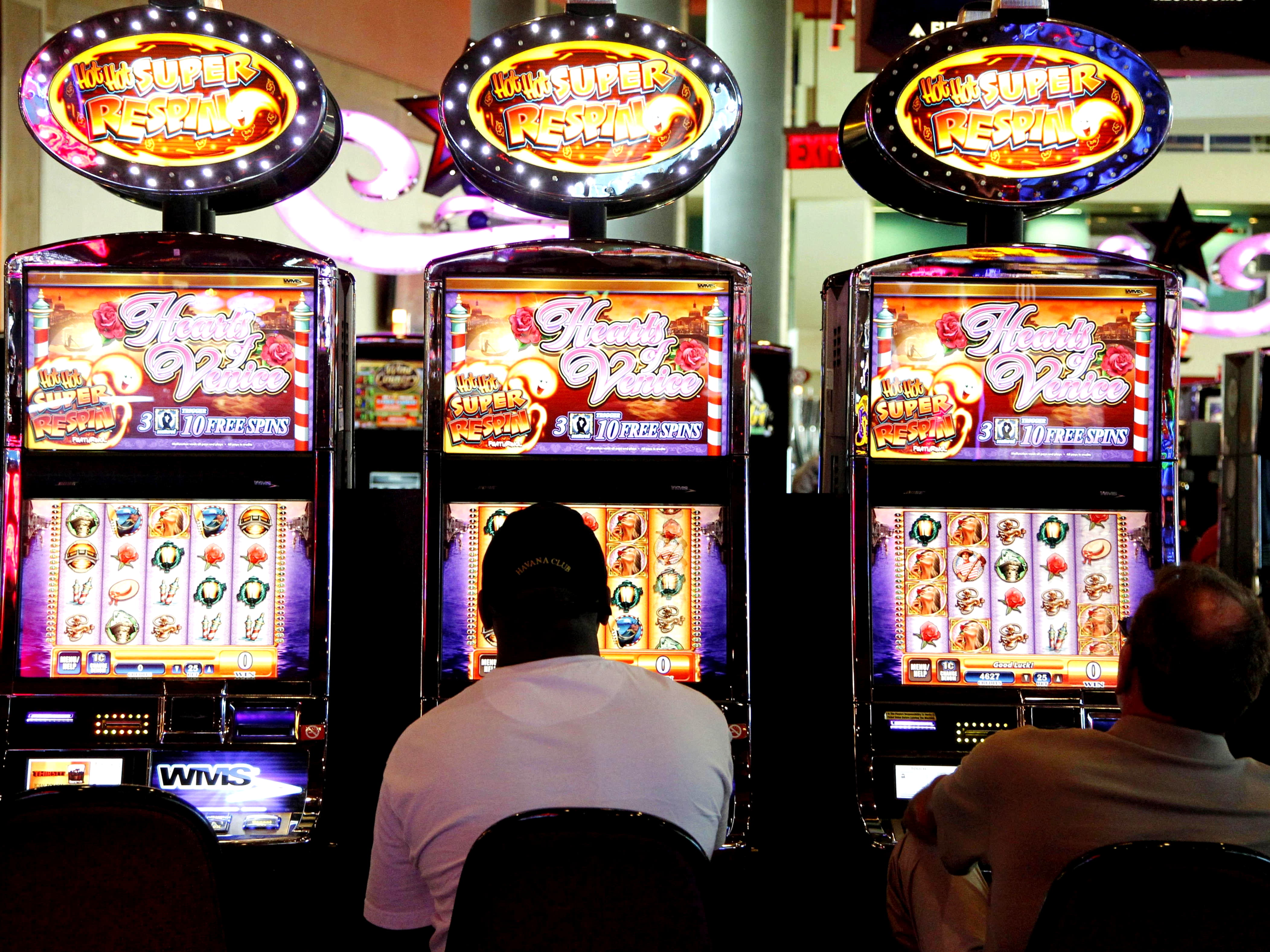 435% Best signup bonus casino at Spin Palace Casino