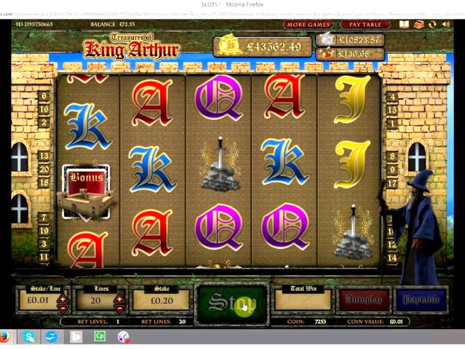 $150 Mobile freeroll slot tournament at Party Casino