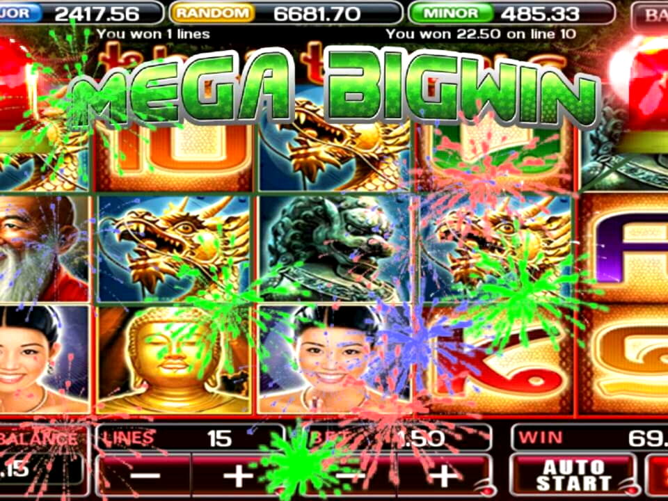 55 free spins no deposit casino at Amazing Casino 