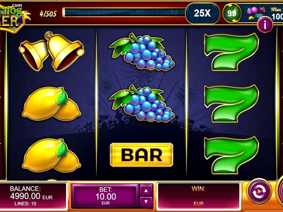 625% Match bonus casino at Boa Boa Casino