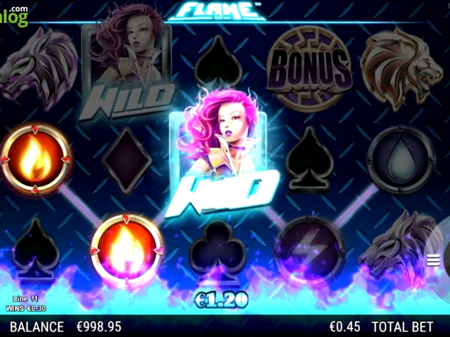 €1960 No Deposit Bonus Casino at Vip Slots Casino