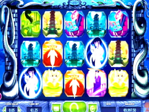 77 FREE SPINS at Video Slots Casino