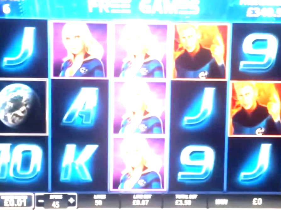 €800 no deposit casino bonus at Superior Casino