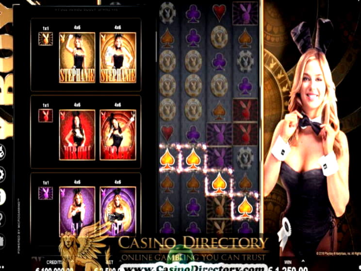 275 Free Spins no deposit casino at Superior Casino