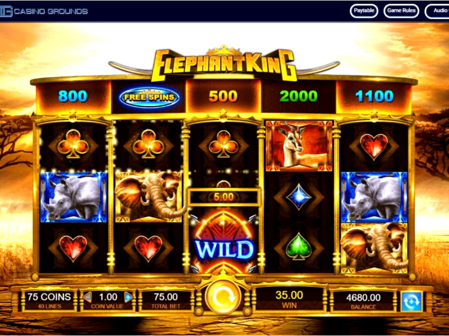 $290 Mobile freeroll slot tournament at Zodiac Casino