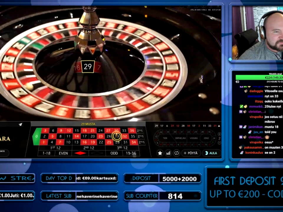 35% casino match bonus at 7 Spins Casino