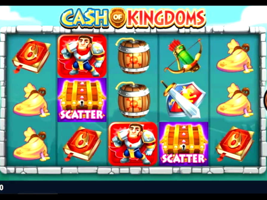 $66 Free Casino Tournament at Betzest Casino