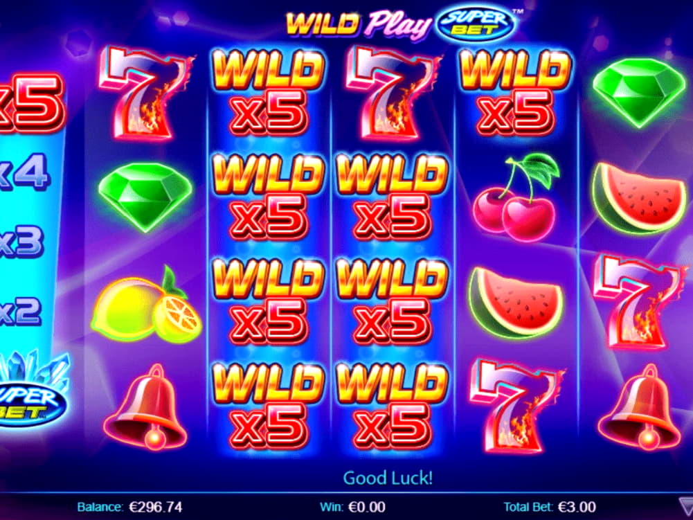 €530 FREE Casino Chip at Betzest Casino