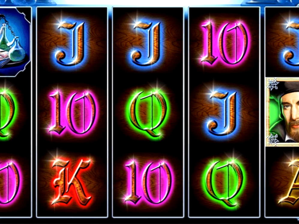 $1980 NO DEPOSIT BONUS CASINO at 7 Spins Casino